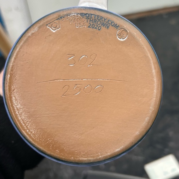 Death Wish Coffee Yeti Mug - Picture 2 of 3